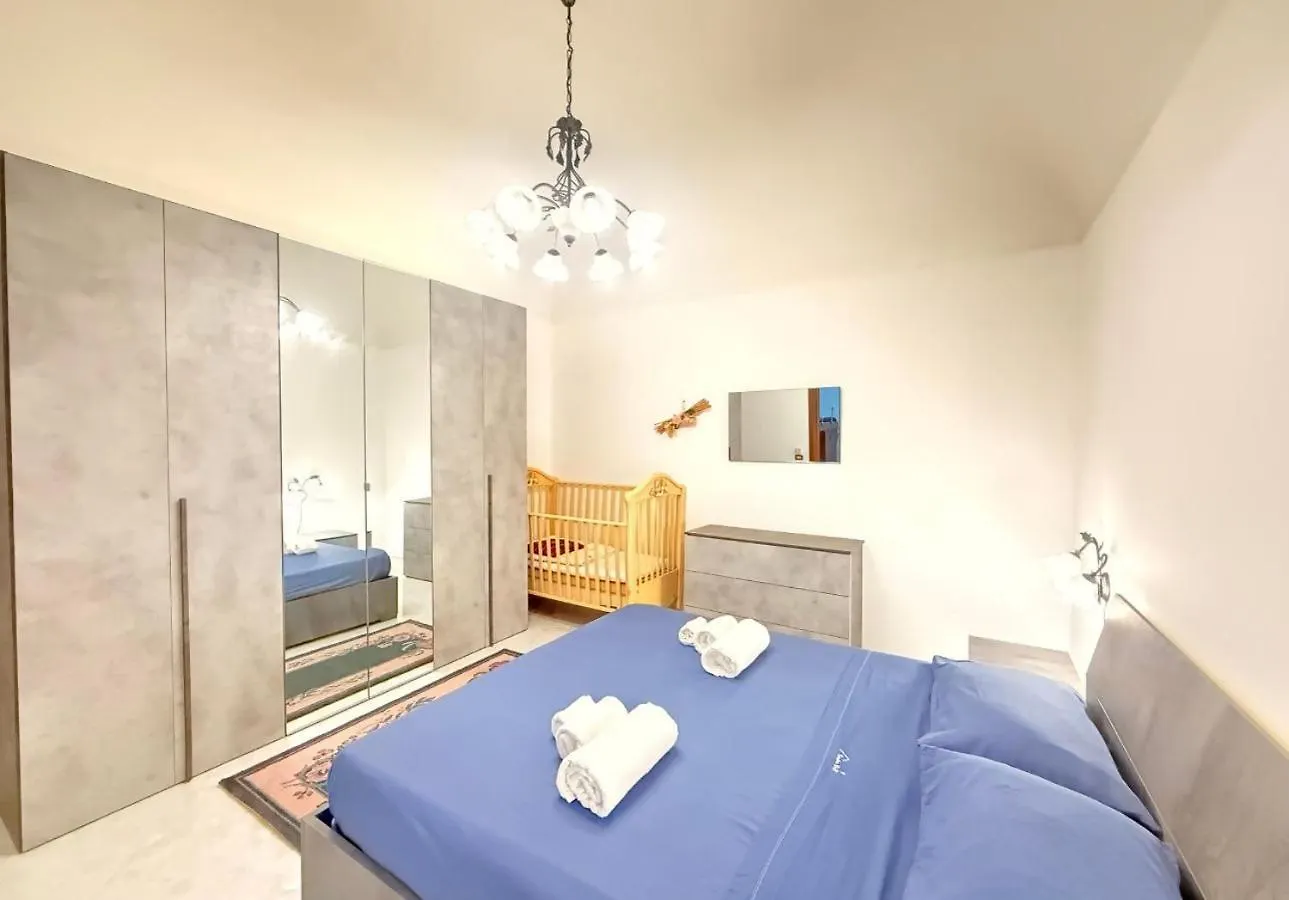 Daire Trapani Paw Paradise Beach İtalya