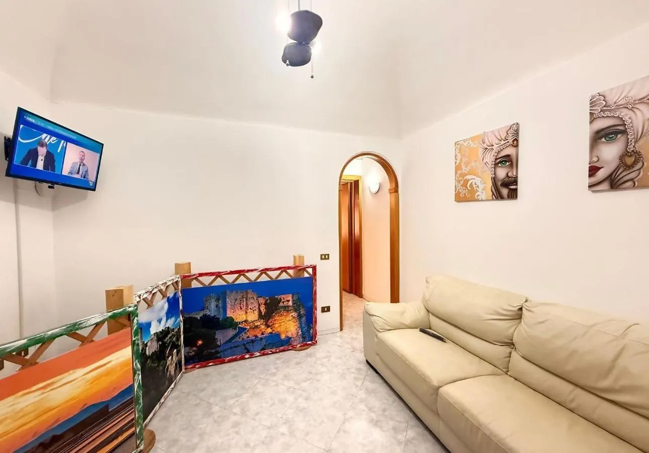 Trapani Paw Paradise Beach 0*,