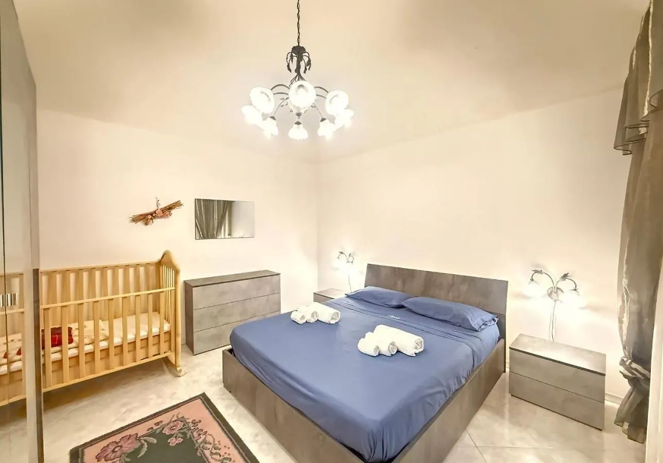 Daire Trapani Paw Paradise Beach