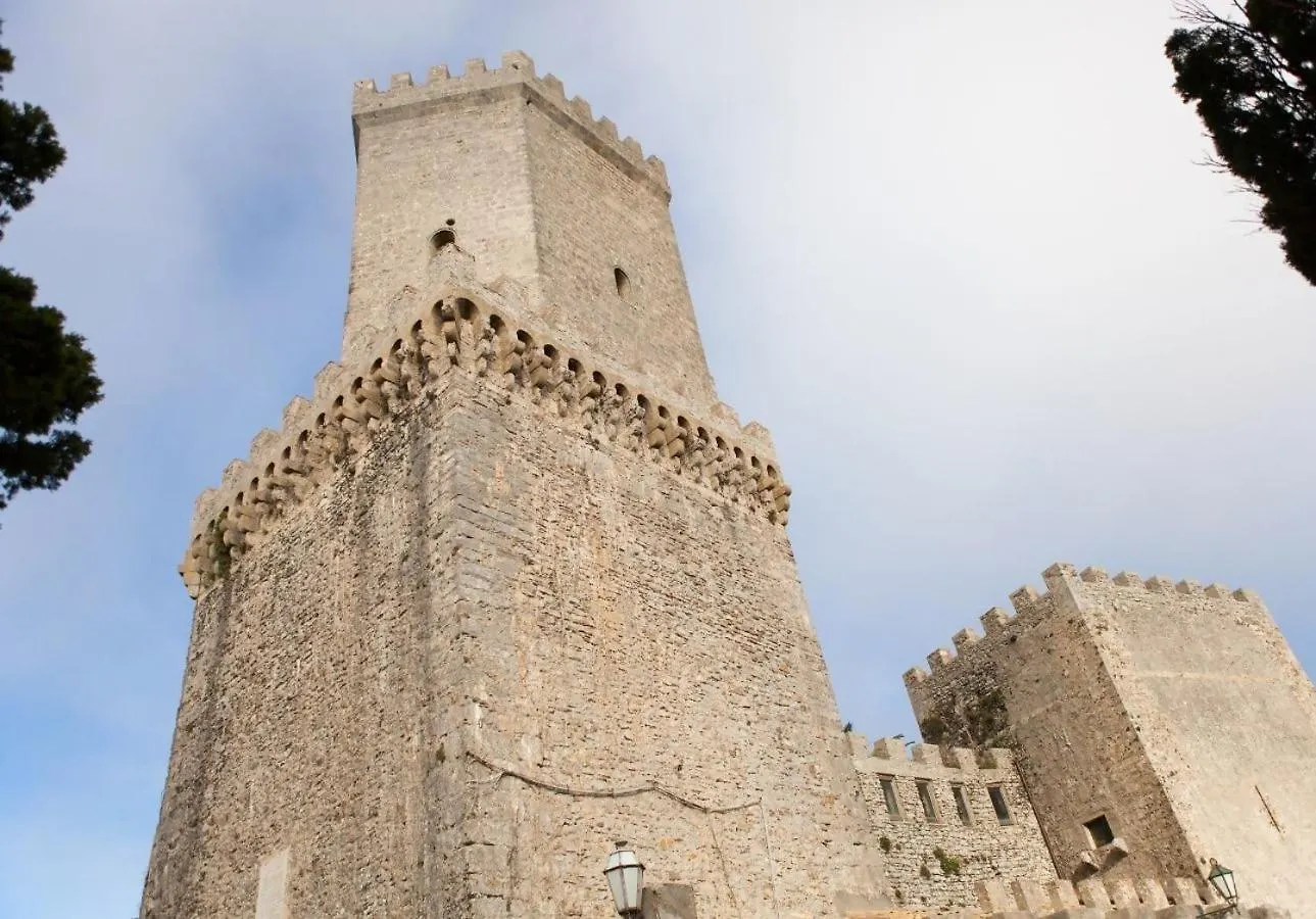 Apartament Trapani Paw Paradise Beach